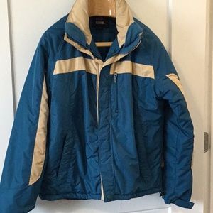 Totes Men’s Jacket